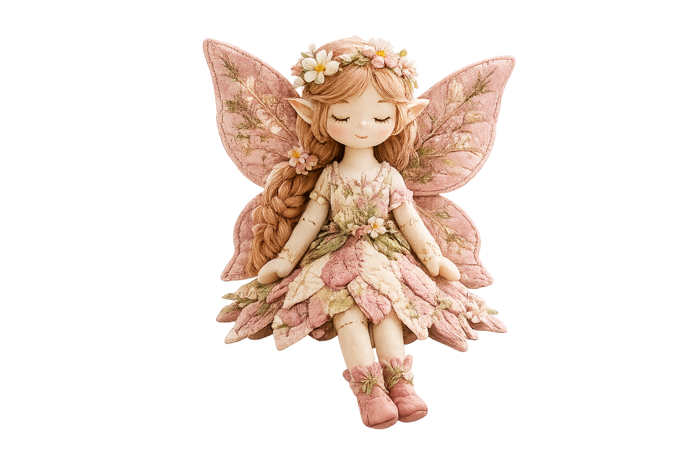 Enchanted Fairy