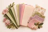 Premium Fabric