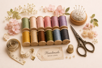 Needle & Thread