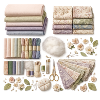 Premium Fabric